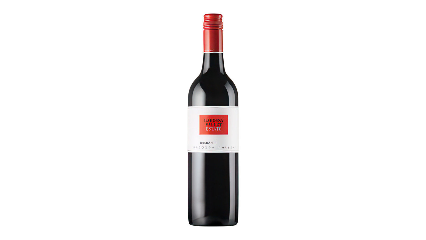 Barossa Valley Estate Shiraz 2021
