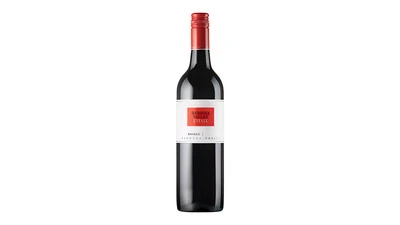 Barossa Valley Estate Shiraz 2021