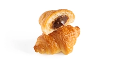 7 Days Mini Croissant With Cocoa Filling