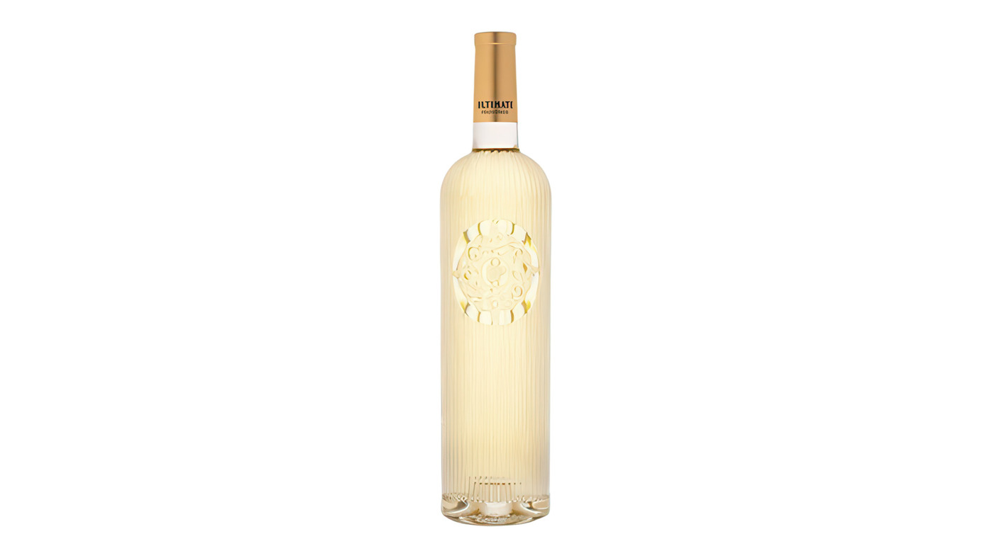 Ultimate AOP Côtes-de-Provence White 2023