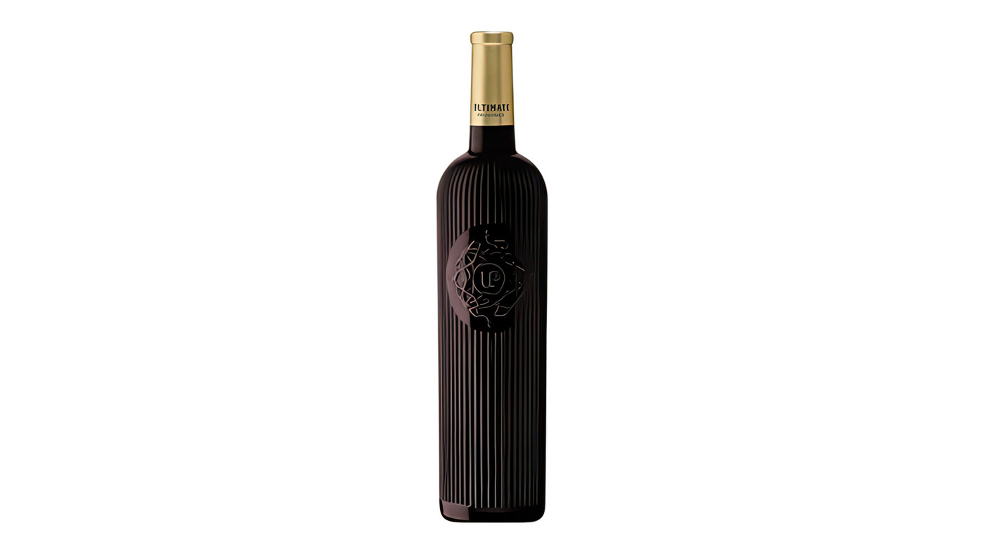 Ultimate AOP Côtes-de-Provence Red 2020