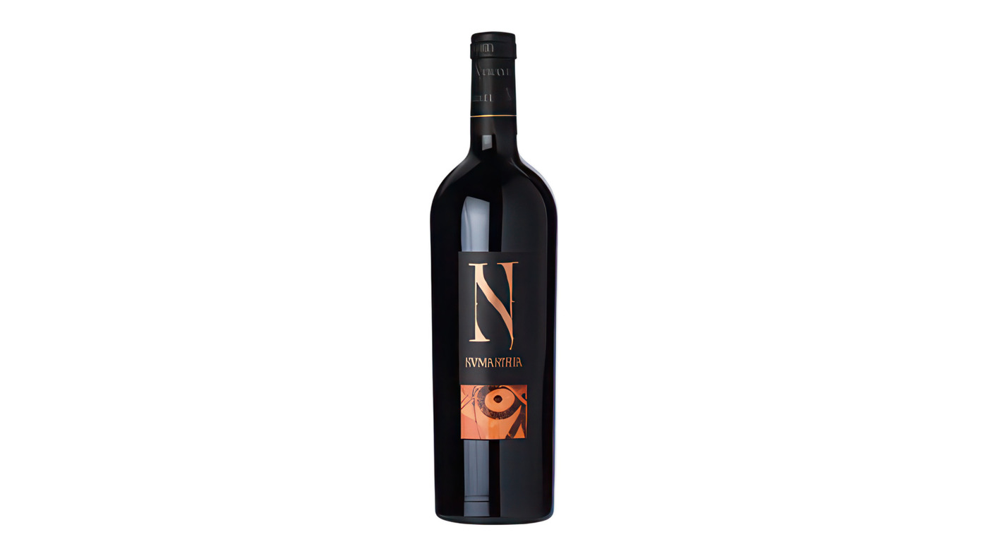 Toro Numanthia Tempranillo 2017
