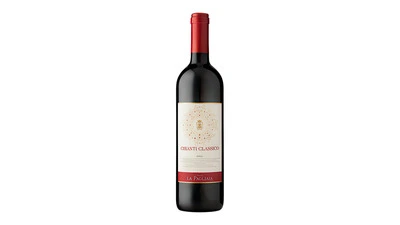 La Pagliaia Chianti Classico DOCG 2021