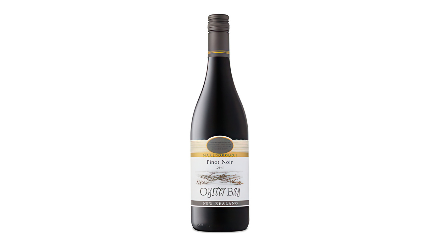 Oyster Bay Pinot Noir 2022