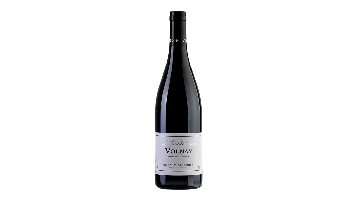 Vincent Girardin Volnay Les Vieilles Vignes 2014