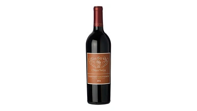 Clos Du Val Cabernet Sauvignon 2017