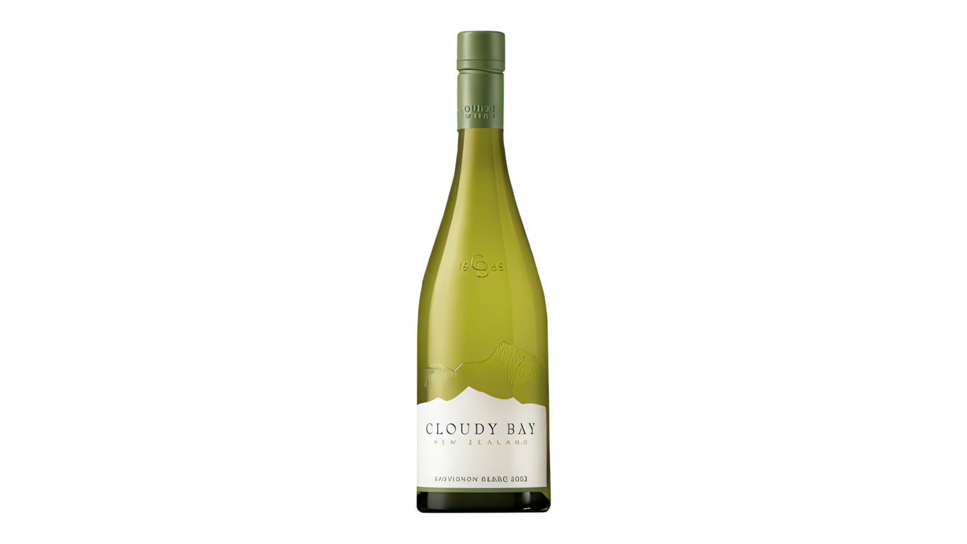 Cloudy Bay Sauvignon Blanc 2023