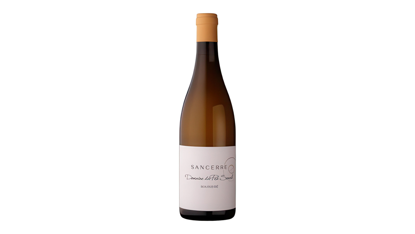 Domaine du Pre Semele Sancerre Blanc 2023