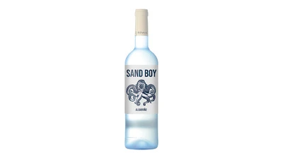 Sand Boy Atlantic Albariño 2023