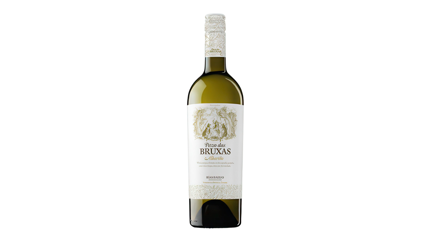 Familia Torres Pazo Das Bruxas Albariño 2023