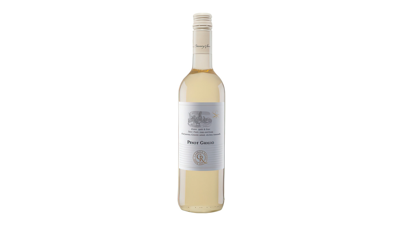 Cramele Recas Pinot Grigio