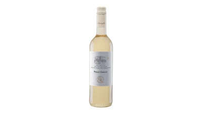 Cramele Recas Pinot Grigio