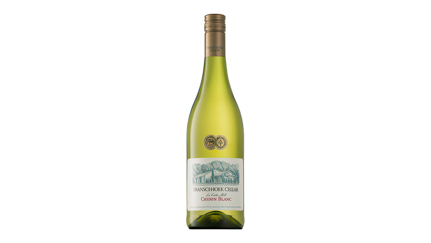 Franschhoek Cellar Chenin Blanc 2023