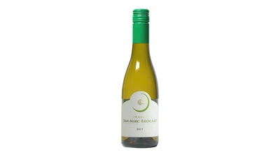 Jean Marc Brocard Chablis 2021