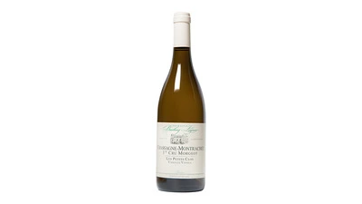 Bachey-Legros Chassagne-Montrachet 2022