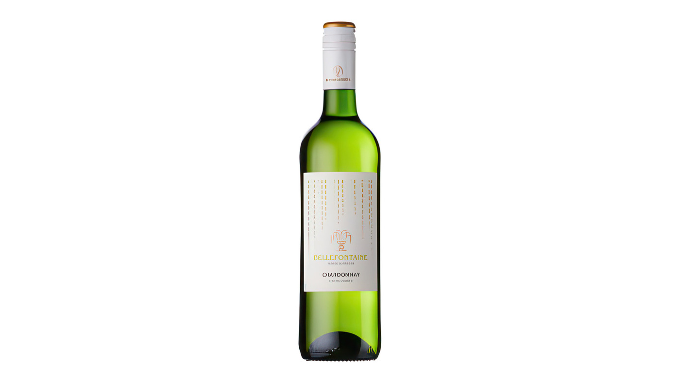 Bellefontaine Chardonnay VDP 2023