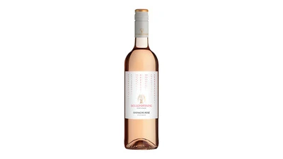 Bellefontaine Grenache Rosé 2022