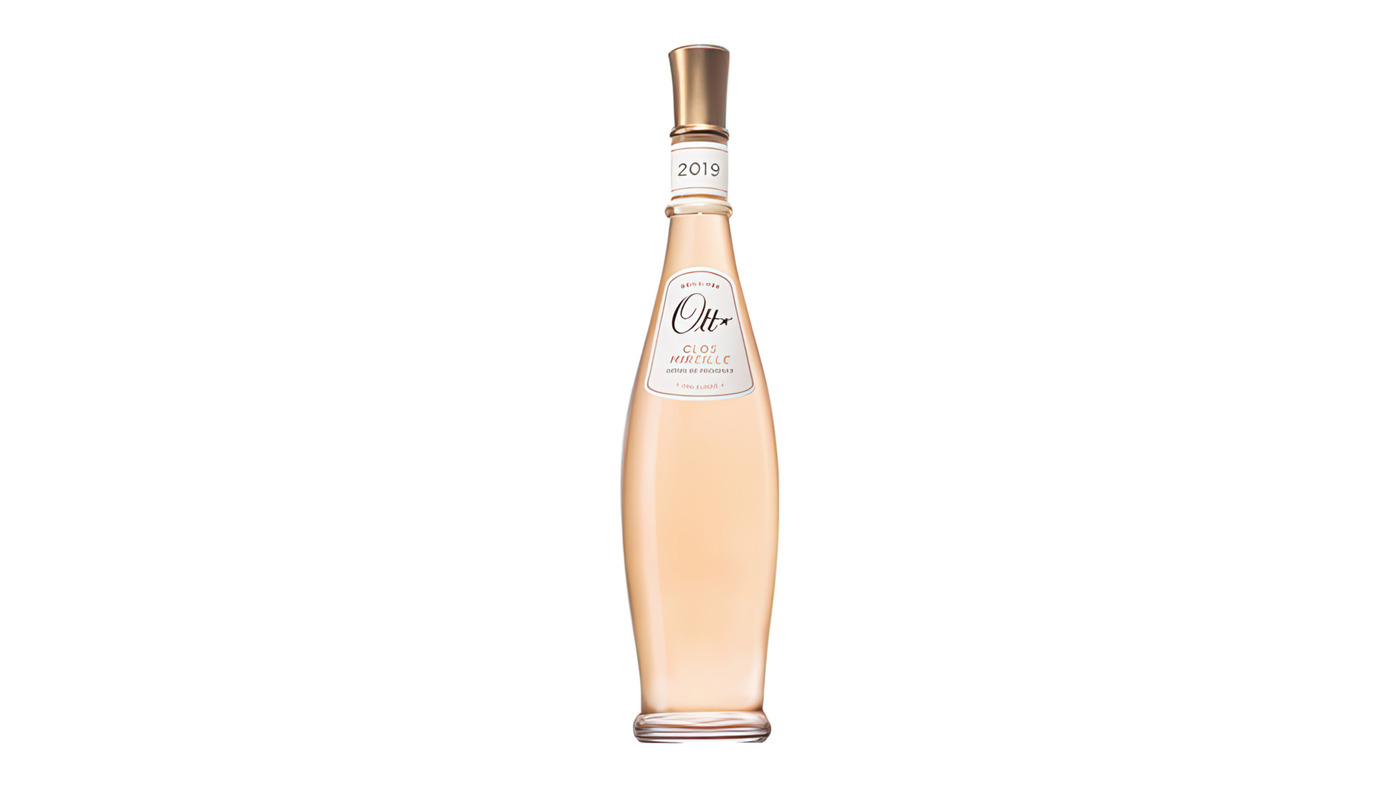 Domaines Ott Mireille Côtes De Provence Rosé 2022