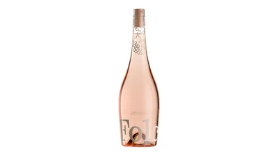Folc Dry English Rosé 2023