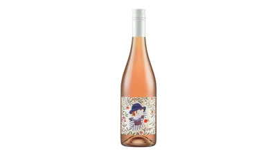 Logan Clementine Pinot Gris Rose