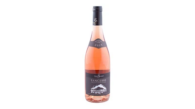 Saget Sancerre Rosé 2022