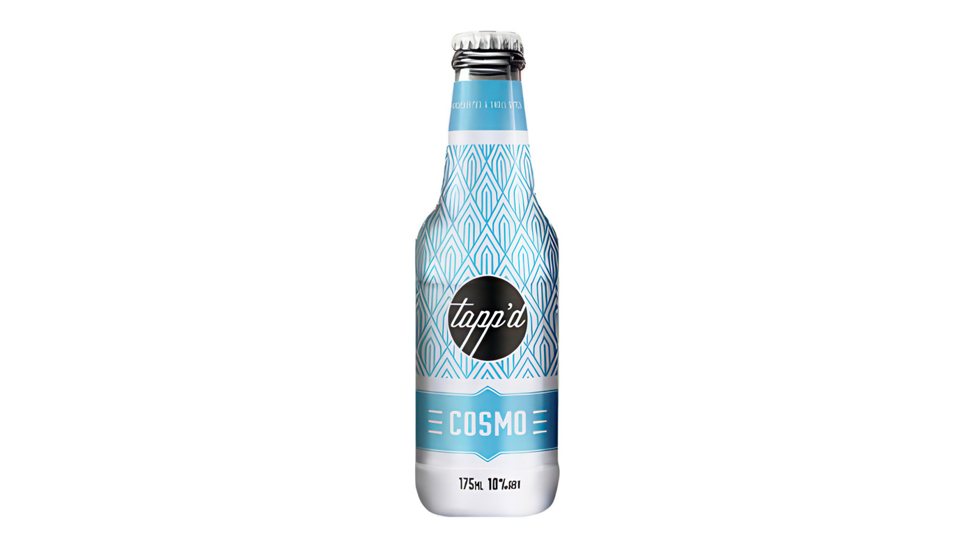 Tapp'd Cosmo