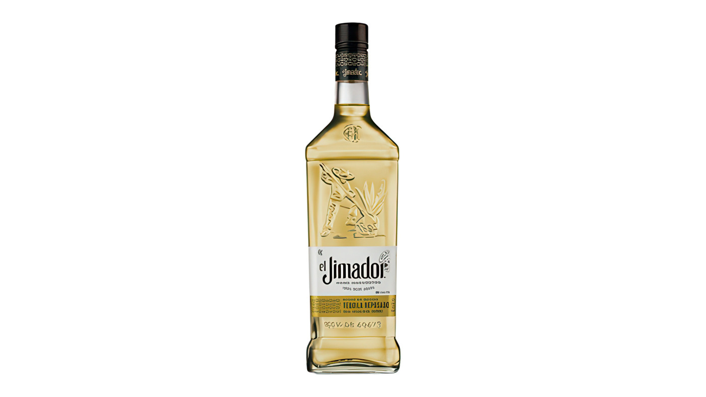 El Jimador Reposado Tequila