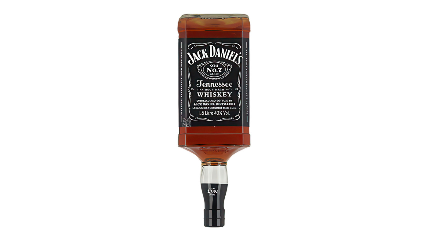 Jack Daniel's Whiskey