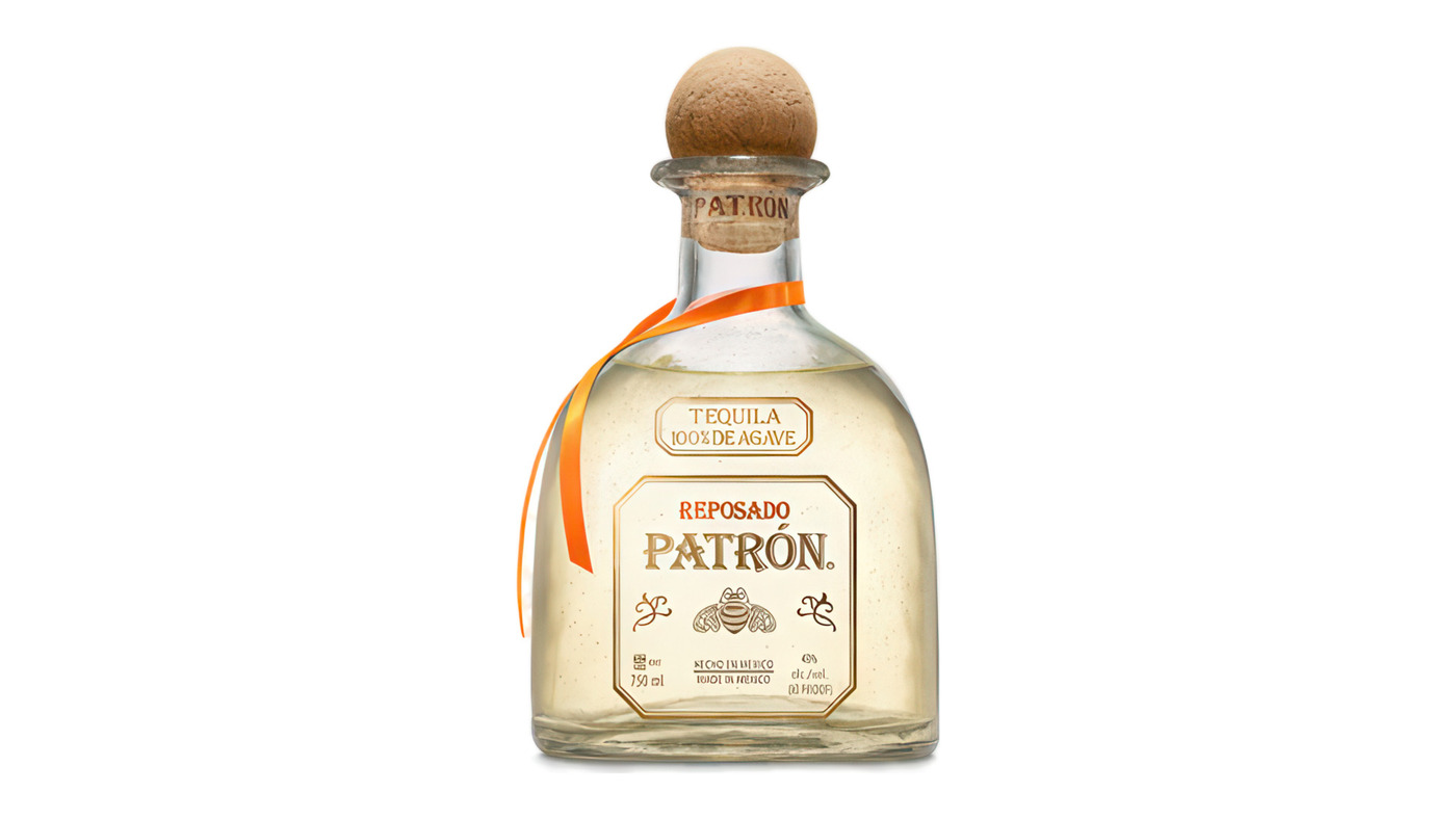 Patron Reposado Tequila