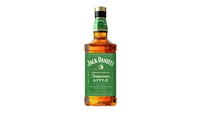 Jack Daniel's Apple Whiskey