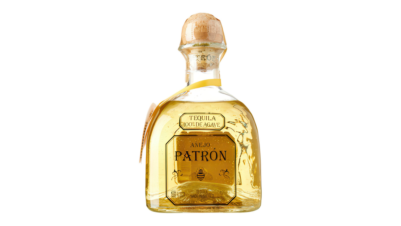 Patron Añejo Tequila