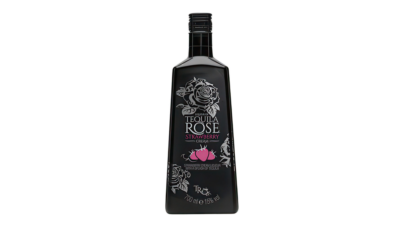 Tequila Rose Strawberry Cream