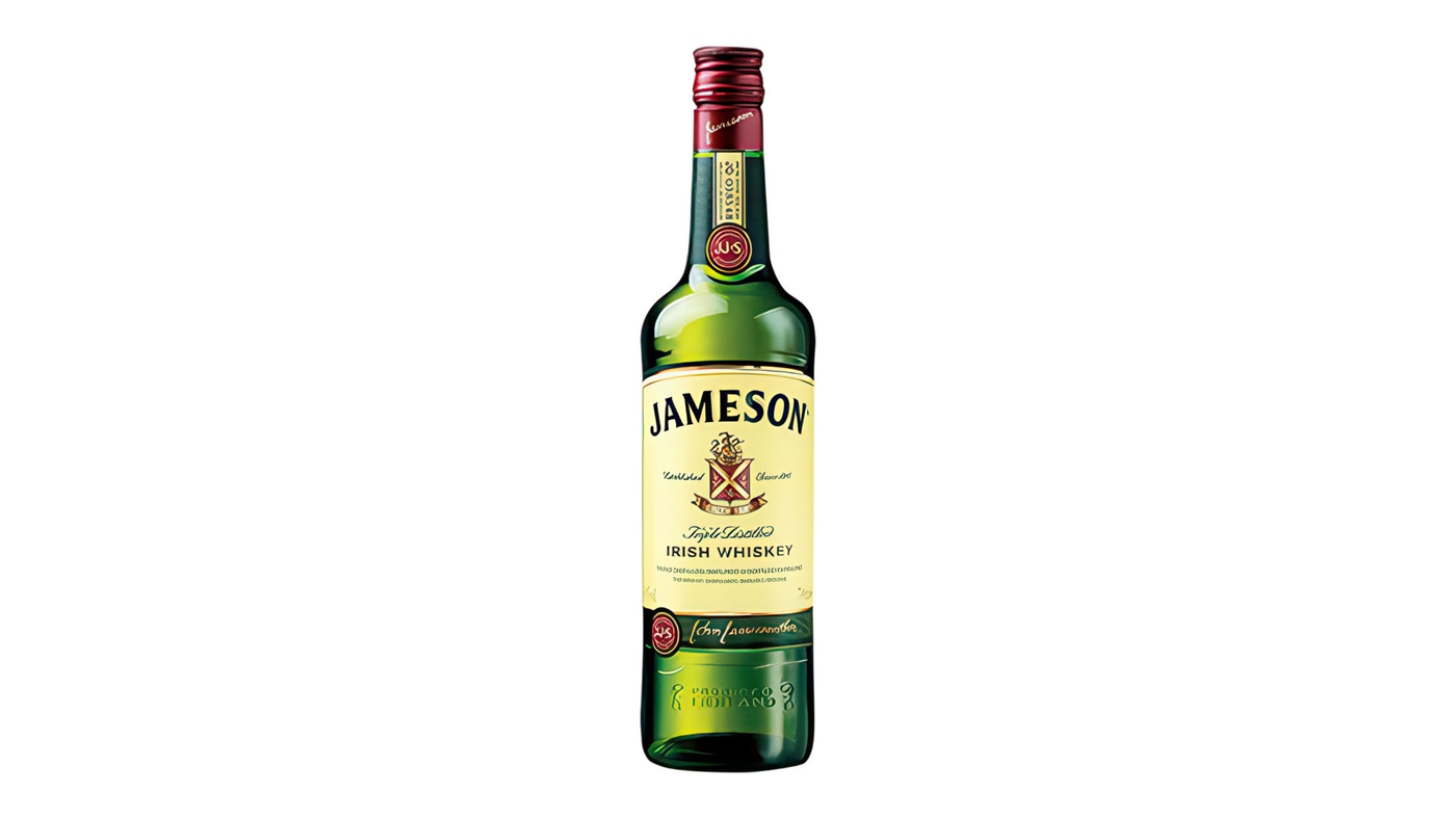 Jameson Irish Whiskey