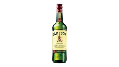 Jameson Irish Whiskey