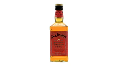 Jack Daniel's Fire Whiskey