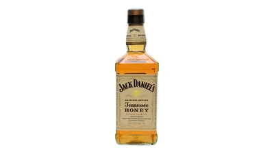 Jack Daniel's Honey Whiskey