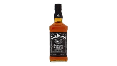 Jack Daniel's Whiskey