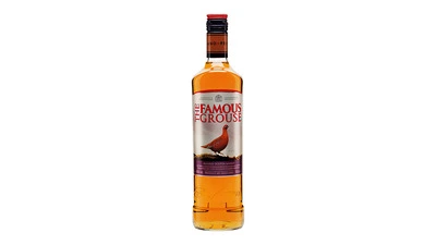 The Famous Grouse Whisky
