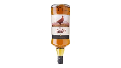 The Famous Grouse Whisky