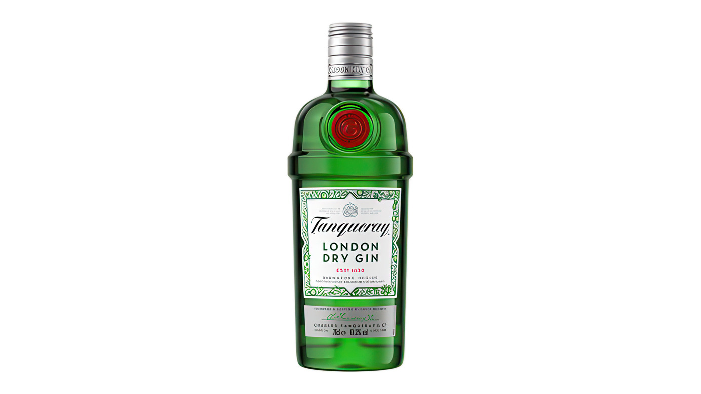 Tanqueray Dry Gin