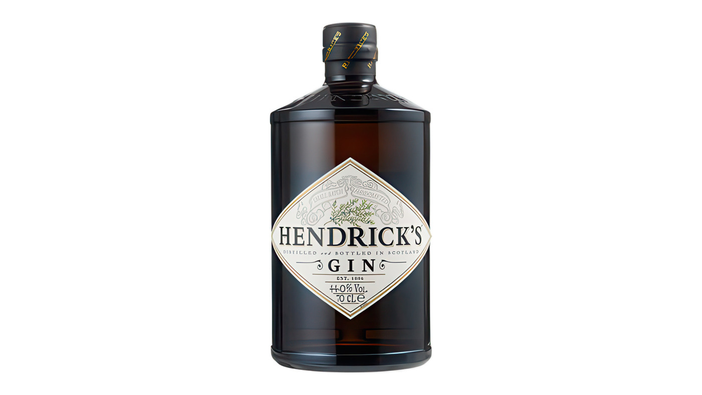 Hendrick's Gin