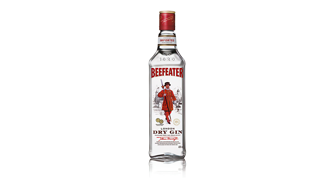 Beefeater London Dry Gin
