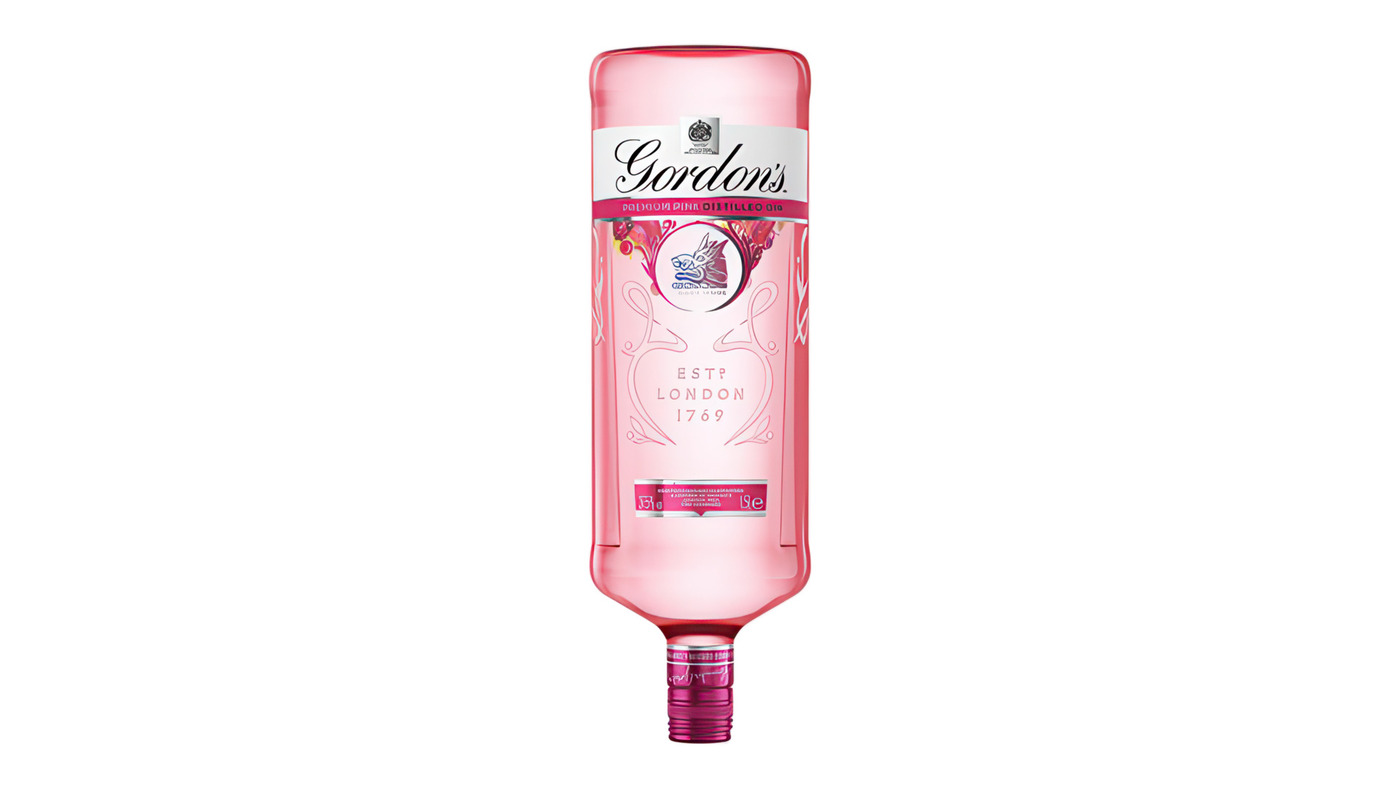 Gordon's Pink Gin