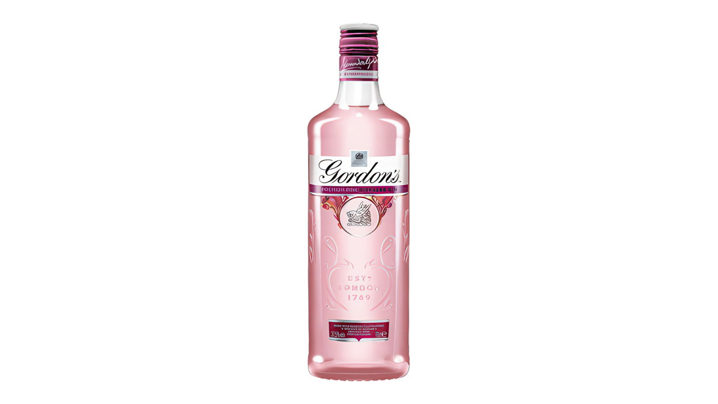 Gordon's Pink Gin