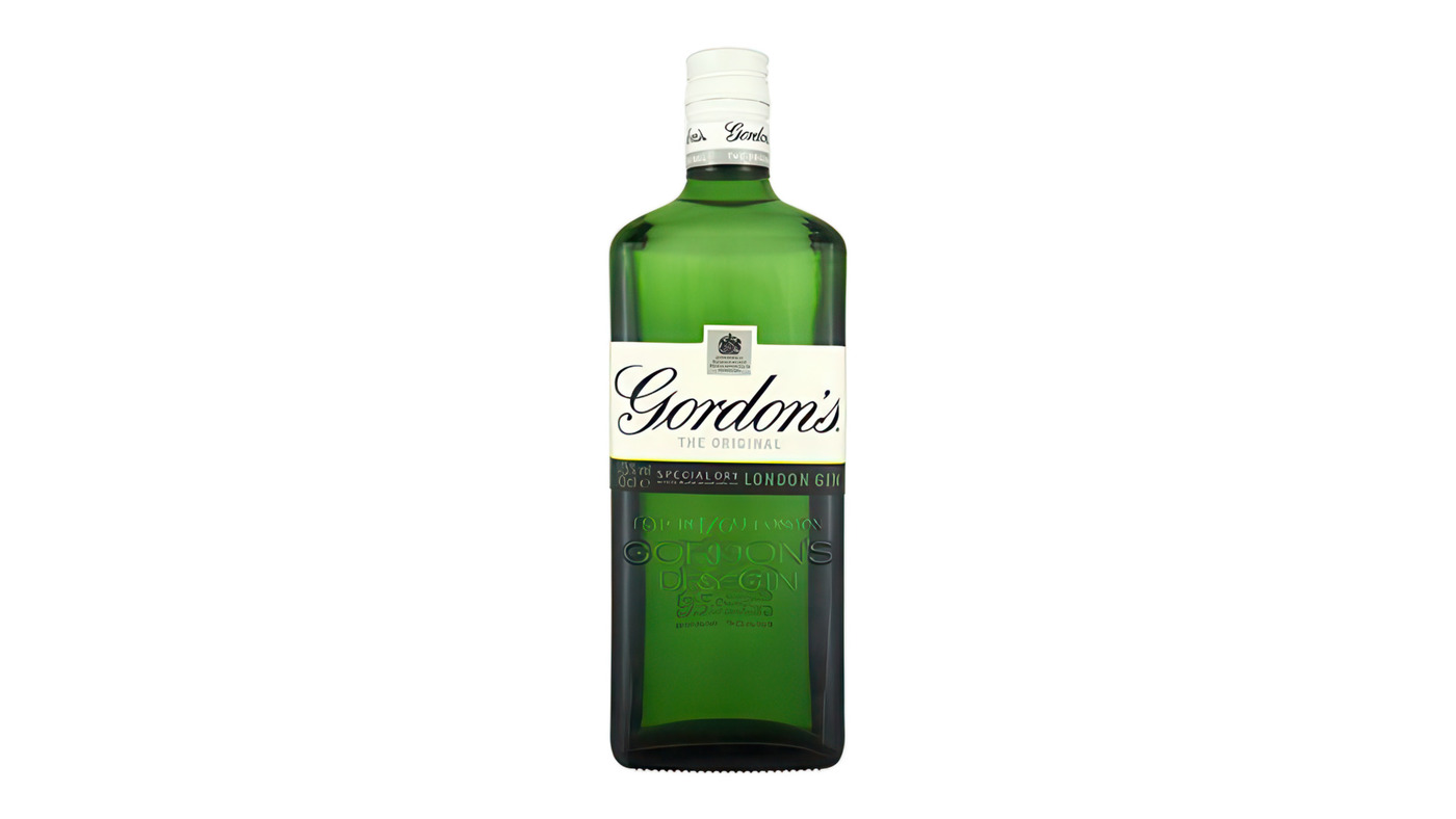 Gordon's Dry Gin