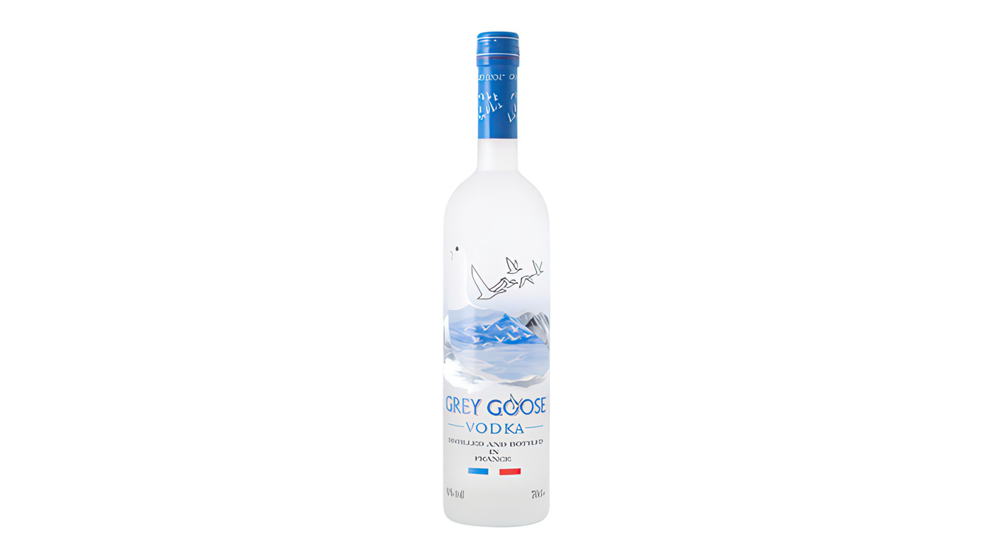 Grey Goose Vodka