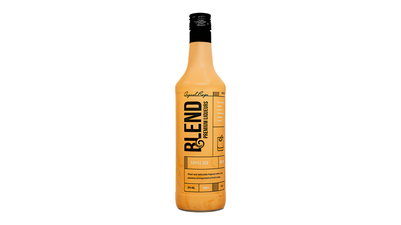 BLEND Triple Sec