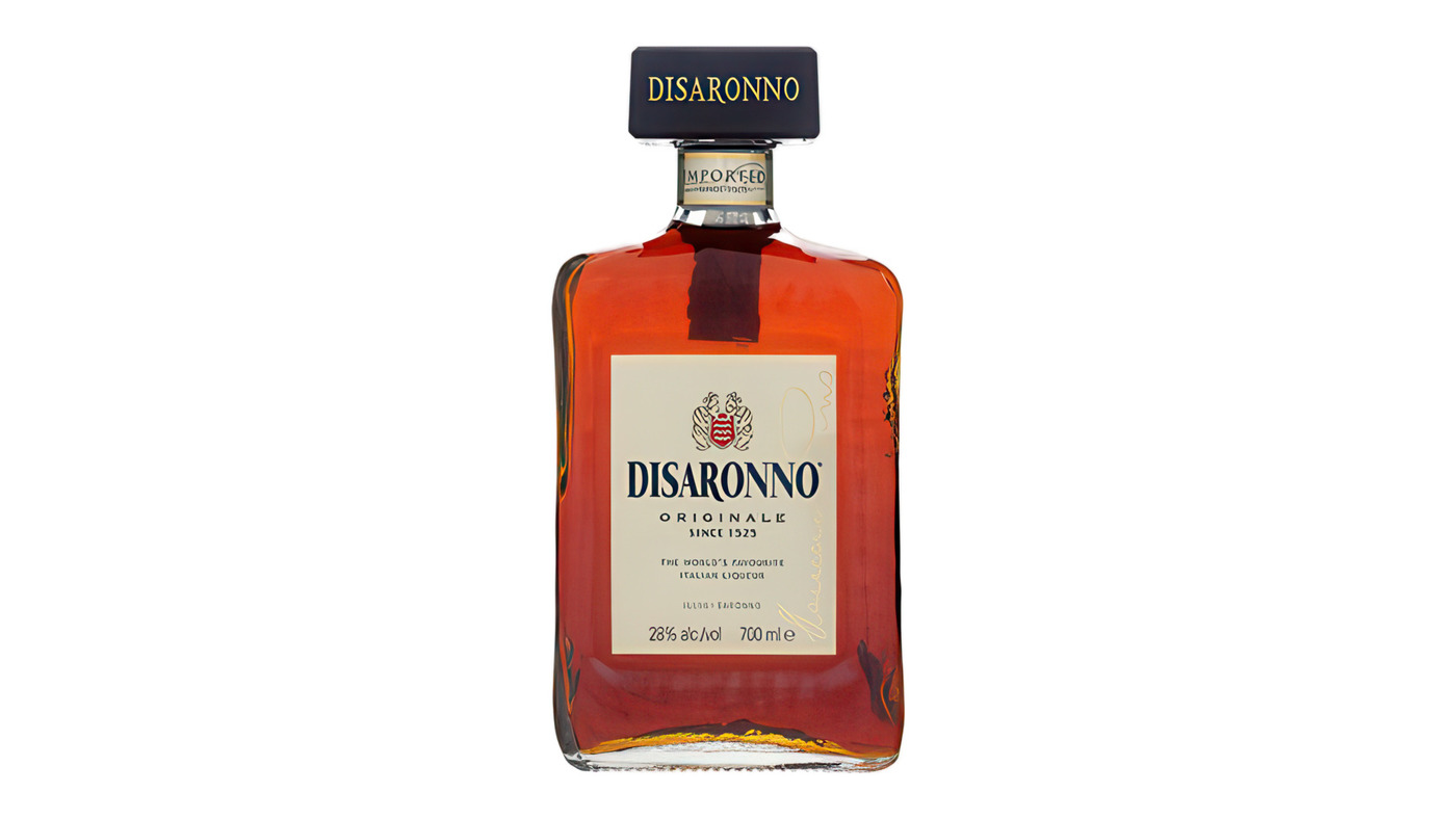 Disaronno Amaretto Liqueur