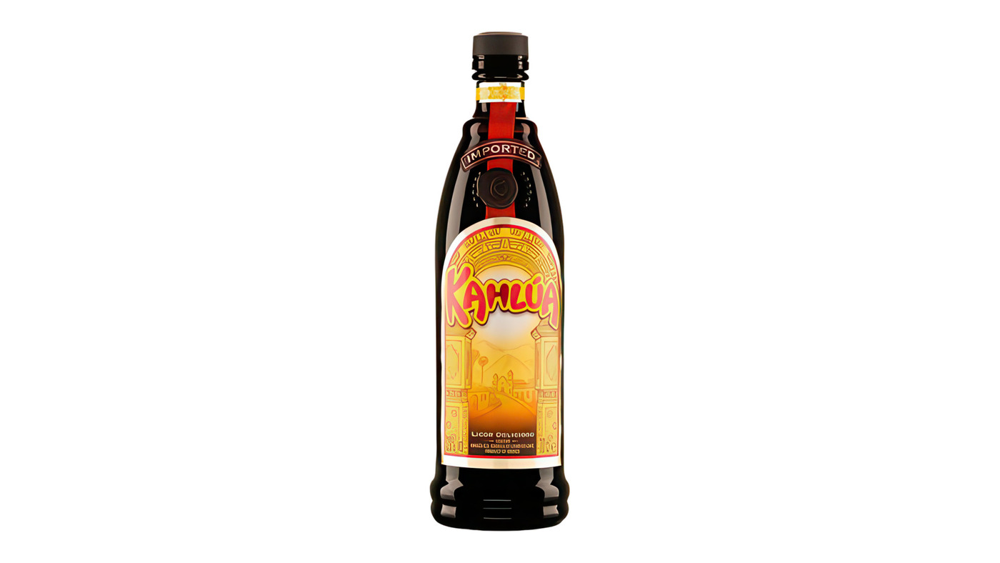 Kahlua Coffee Liqueur