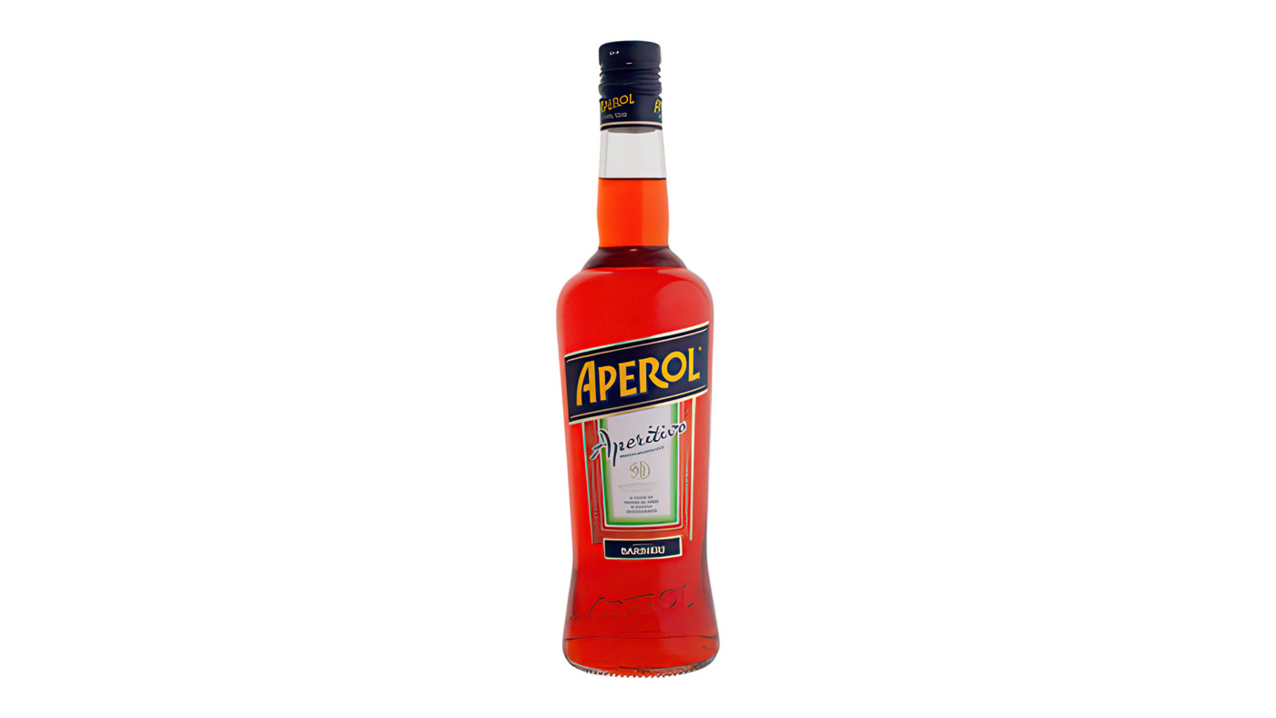 Aperol Aperitivo